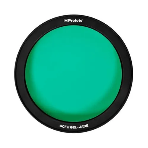 Profoto OCF II Gel - Jade 101052