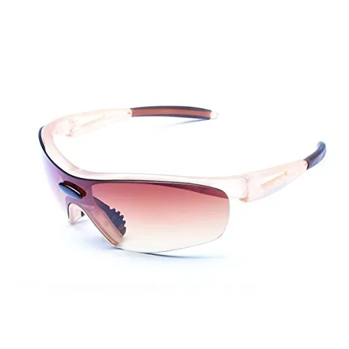 Produktbild WENGER X-Kross Sportframe Sportbrille Comfort Brille OFL1010.04 Compfort Women Pearl matt