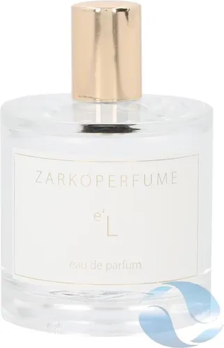 Zarkoperfume e`L Eau de Parfum 100 ml - Filme - Provokativer und erfrischender Duft, ideal für alle, die einen betörenden Duft suchen.
