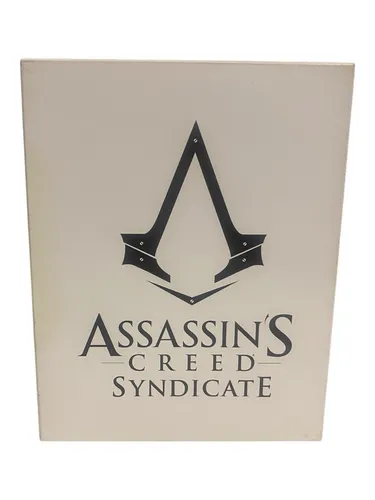 Assassin's Creed Syndicate