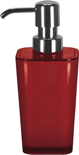 Kleine Wolke Badaccessoire-Set Seifenspender 