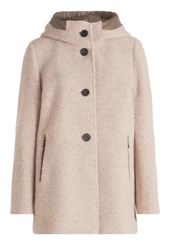 Wolljacke GIL BRET für Damen, Gr. 38, beige von Gil Bret