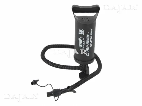 Bestway Air Hammer Doppelhubkolbenpumpe 860cm³ Luftpumpe Kolbenpumpe 30 cm