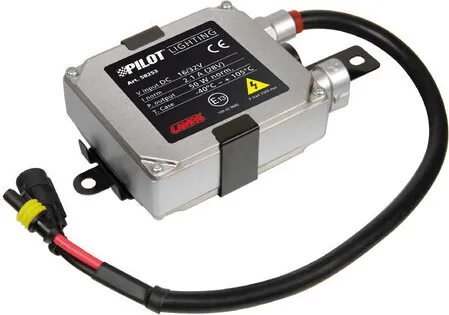 Standard-Steuergerät + Can-Bus - 24V - 50W