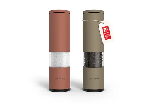 LARS NYSØM Gewürzmühle Lagom von LARS NYSØM