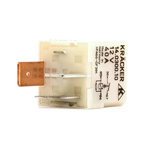 Relais, Glühanlage passend für VW A3Golf IV