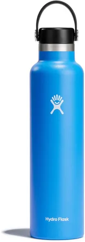 Hydro Flask Trinkflasche Standard Flex Cap, TempShield™-Isolierung