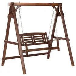 Beliani Garten & Balkon von Beliani