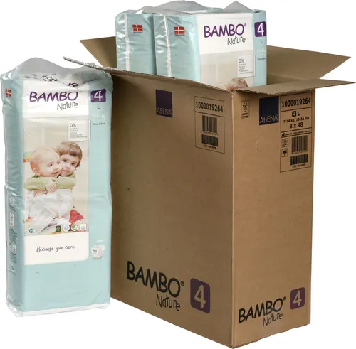 Bambo Nature