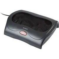 Sanitas Shiatsu Fußmassagegerät SFM 34 mit Wärmefunktion