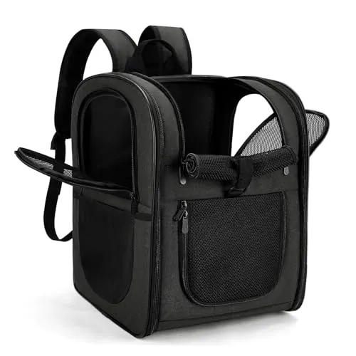 Apollo Walker Haustier Rucksack für Hunde und Katzen von apollo walker