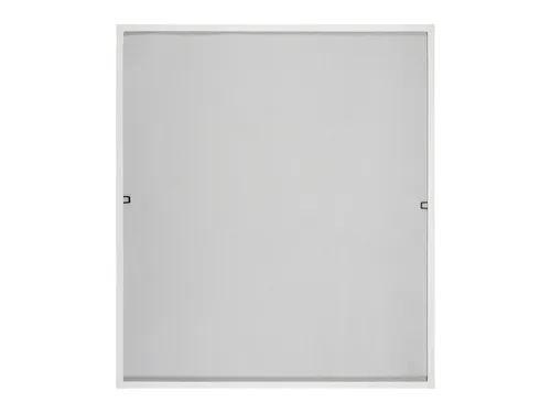 LIVARNO® Insektenschutz für Fenster 130 x 150 cm (Weiß)
