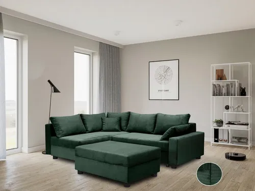 Ecksofa COLLECTION AB 
