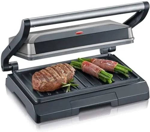 Severin Kontaktgrill KG 2394