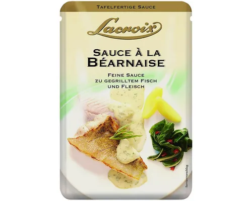 Lacroix Sauce Bernaise 150ml von Lacroix