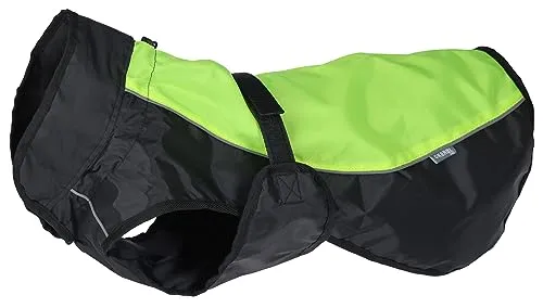 Kerbl Pet Hundemantel Malmö, 70cm, reflektierend