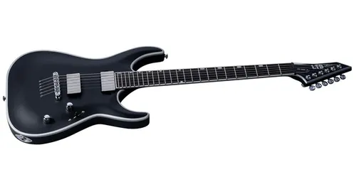 Produktbild ESP LTD MH-1000NT BB BLK E-Gitarre