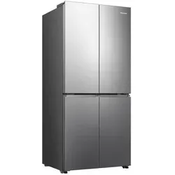 Hisense RQ5P470SEIE Side-by-Side Kühlschrank mit 483 L von Hisense