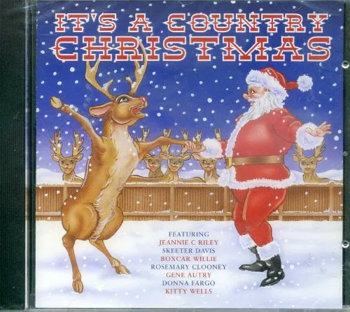 Country Christmas