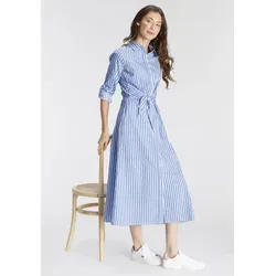 Produktbild DELMAO Blusenkleid für festliche Anlässe