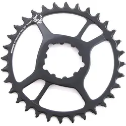 SRAM Eagle X-SYNC 2 Direct Mount Kettenblatt Stahl 3 mm Offset BOOST 3