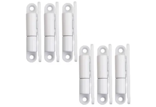 Scharniere Weiß von SO-TECH
