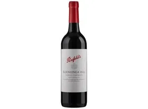 Penfolds Koonunga Hill Shiraz Cabernet Sauvignon 2023