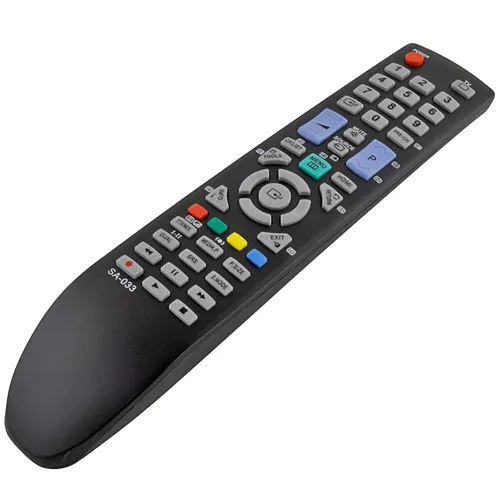 Ersatz-Fernbedienung UCT-033 für viele Samsung Modelle