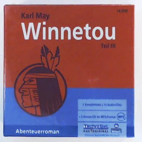 Winnetou III