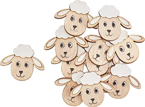 VBS Streuteile Schafskopf