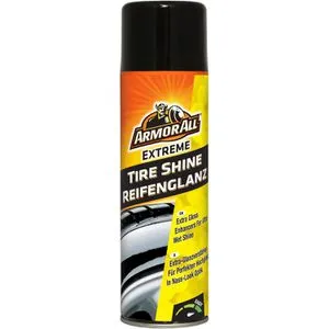 Armor-All Gummipflege Extrem Reifenglanz, Spray, 500ml