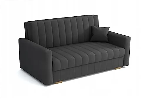 Sofas Grau von MEBLE-LUX