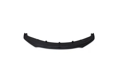 OMAC Frontstoßstange Frontspoiler Splitter für BMW 3er F30 F31 2012-2019 ABS Schwarz, 1-St., Witterungsbeständig