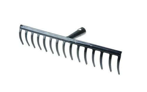 Freund Victoria Gartenrechen 40 cm lang