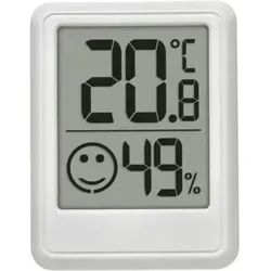 Tfa 30.5060.02 Digitales Thermo-hygrometer