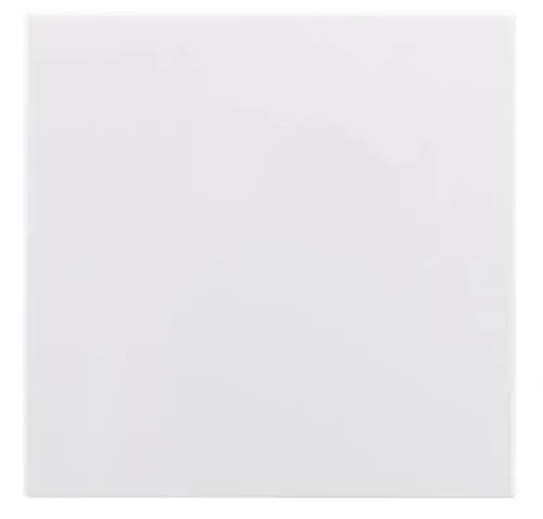 REV Abdeckung Ausschalter, Wechselschalter Studio Weiß 0208400106 1St.