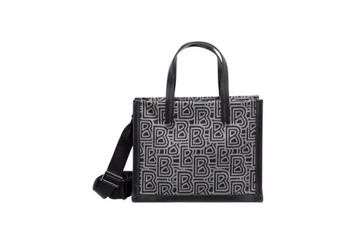 BOGNER Handtasche Bogner in schwarz von BOGNER