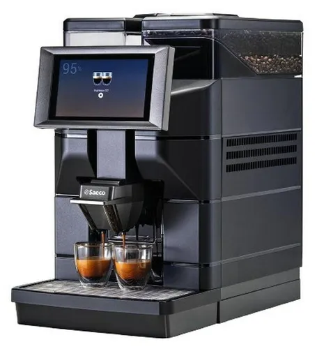 Saeco Magic B2 (9J0425) Kaffeevollautomat von Saeco