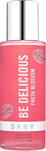 DKNY Be Delicious Fresh Blossom Body Mist 250 ml Körperspray
