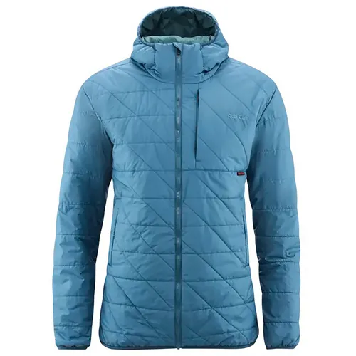 Red Chili Herren Jarle Hoodie Jacke (Größe M, blau) von Red Chili