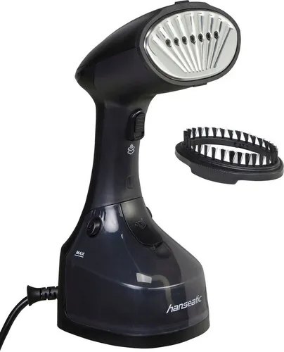 Hanseatic Dampfglätter HHS25022BCU