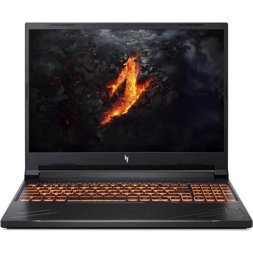 ACER Nitro V16 ANV16-41-R6P6 - Leistungsstarker Gaming Laptop - Laptops mit 16