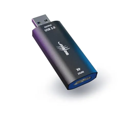 URAGE Video Capture Stick 