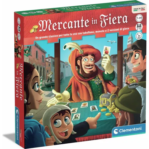 Clementoni 16068 (16068)