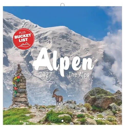 Kalender, Organizer & Zeitplaner von ALPHA EDITION
