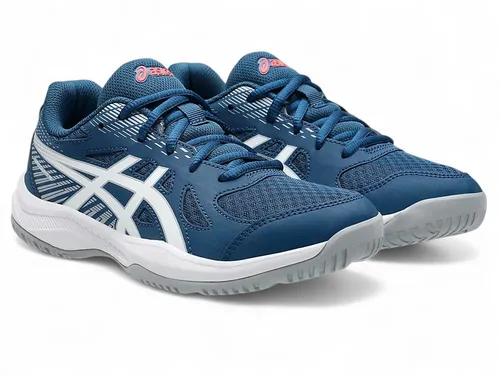 ASICS Kinder Netballschuhe UPCOURT 6 GS von ASICS
