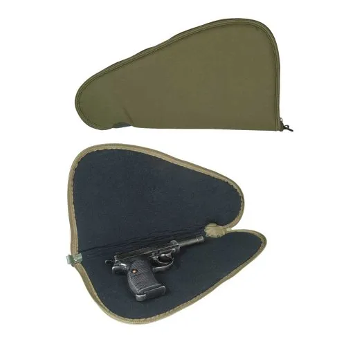 Mil-Tec Pistol CASE Large Oliv von Mil-Tec