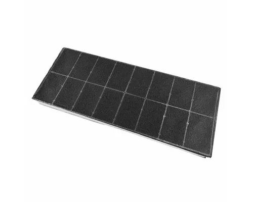 AIR2GO Aktivkohlefilter für Constructa 296178 - Filter für Dunstabzugshauben, reduziert Fett und Kochgerüche für eine gesündere Luft in der Küche. Ideal für regelmäßigen Austausch alle 6 Monate.