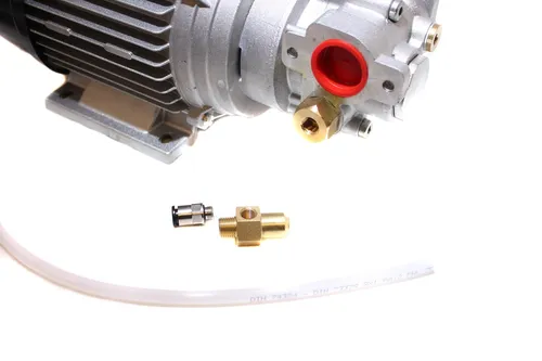 PIUSI Zahnradpumpe Viscomat 350/2 M 230V/50Hz/1250W