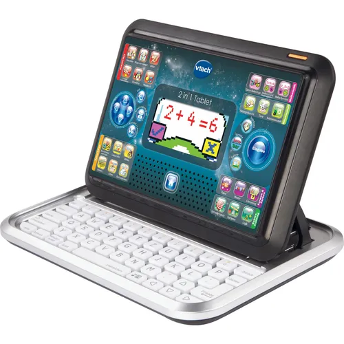 2 in 1 Tablet, Lerncomputer